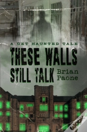 Capa do artigo These Walls Still Talk