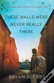 Capa do artigo These Walls Were Never Really There