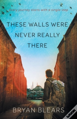 Capa do artigo These Walls Were Never Really There