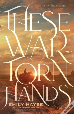 Capa do artigo These War-Torn Hands