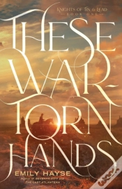 Capa do artigo These War-Torn Hands