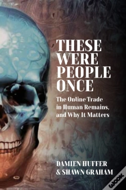Capa do artigo These Were People Once