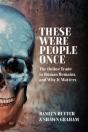 These Were People Once - Preview