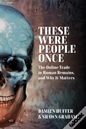 Capa do artigo These Were People Once
