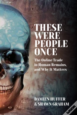 Capa do artigo These Were People Once