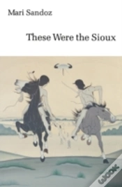 Capa do artigo These Were The Sioux