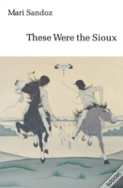 Capa do artigo These Were The Sioux