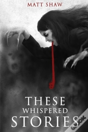 Capa do artigo These Whispered Stories