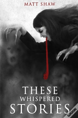 Capa do artigo These Whispered Stories