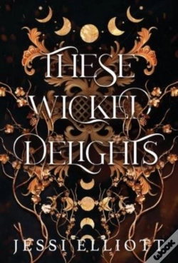 Capa do artigo These Wicked Delights