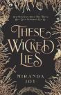 These Wicked Lies - Preview