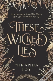 Capa do artigo These Wicked Lies