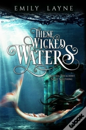 Capa do artigo These Wicked Waters