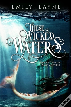 Capa do artigo These Wicked Waters