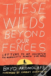 Capa do artigo These Wilds Beyond Our Fences