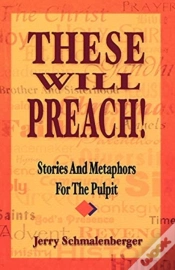 Capa do artigo These Will Preach!