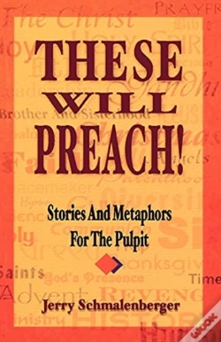 Capa do artigo These Will Preach!