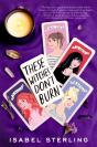These Witches Don'T Burn - Preview