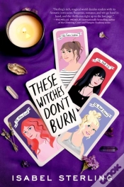 Capa do artigo These Witches Don