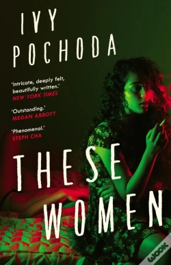 Capa do artigo These Women