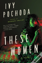 Capa do artigo These Women