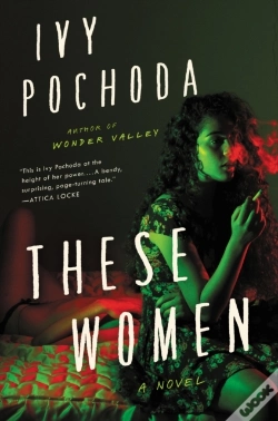 Capa do artigo These Women