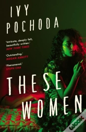 Capa do artigo These Women