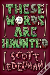 Capa do artigo These Words Are Haunted