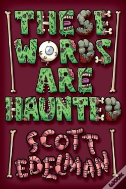 Capa do artigo These Words Are Haunted