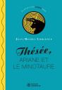 Thésée, Ariane Et Le Minotaure - Preview