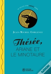 Capa do artigo Thésée, Ariane Et Le Minotaure