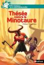 Thésée Contre Le Minotaure - Preview