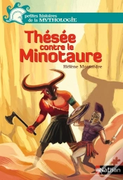 Capa do artigo Thésée Contre Le Minotaure