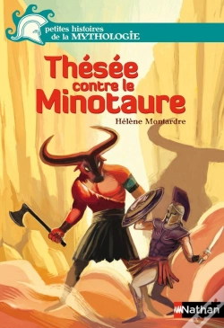 Capa do artigo Thésée Contre Le Minotaure