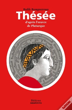 Capa do artigo Thesee D'Apres Plutarque
