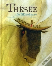 Capa do artigo Thésée Et Le Minotaure