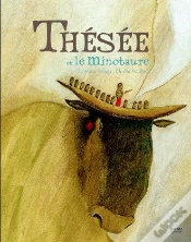 Capa do artigo Thésée Et Le Minotaure