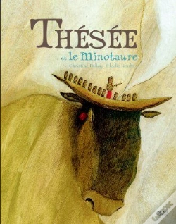 Capa do artigo Thésée Et Le Minotaure