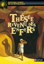 Thésée Revenu Des Enfers - Preview