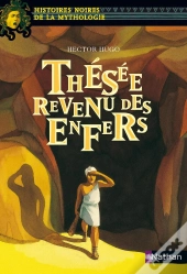 Thésée Revenu Des Enfers