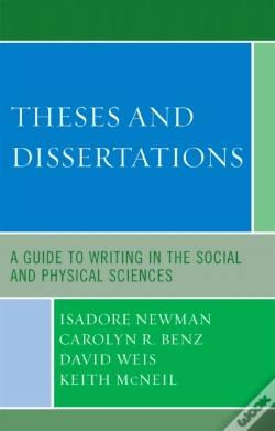 Capa do artigo Theses And Dissertations