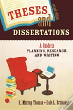 Capa do artigo Theses And Dissertations