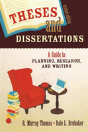 Theses And Dissertations - Preview