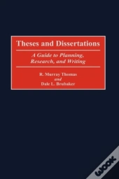 Theses And Dissertations