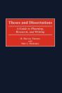 Theses And Dissertations - Preview