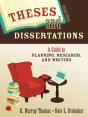 Theses And Dissertations - Preview