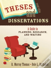 Capa do artigo Theses And Dissertations