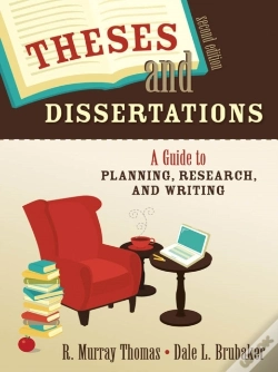 Capa do artigo Theses And Dissertations