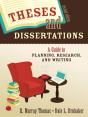 Theses And Dissertations - Preview