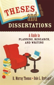 Capa do artigo Theses And Dissertations
